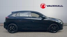 Vauxhall Corsa 1.2 Turbo SRi Edition 5dr Petrol Hatchback